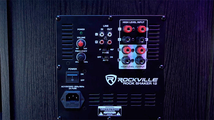 Comprehensive Connectivity Options