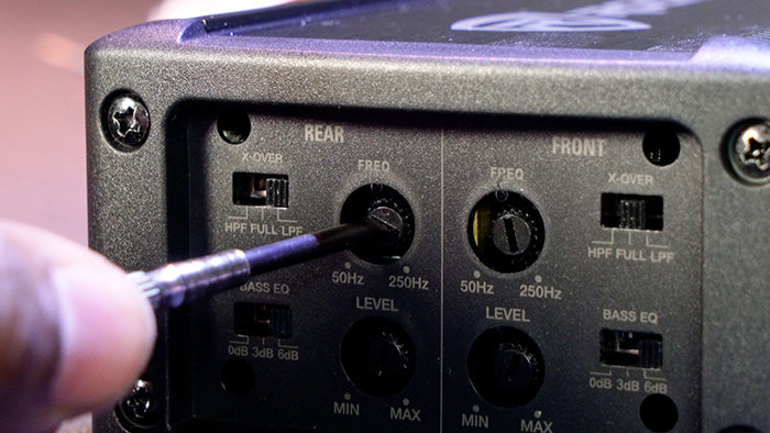 Wireless Freedom and Easy Installation