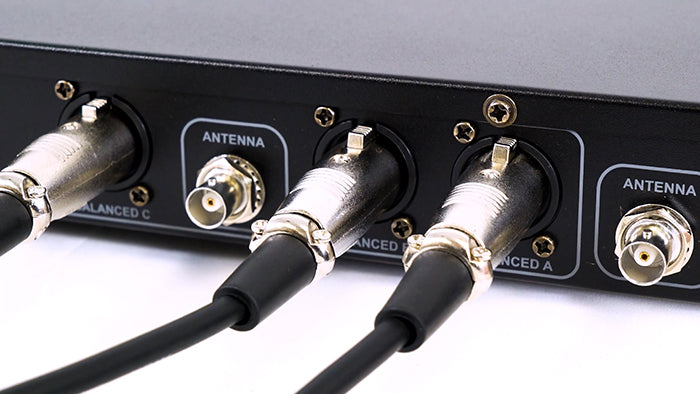 Flexible Connectivity for Every Scenario