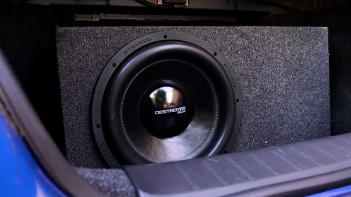 Adaptable for Any Installation