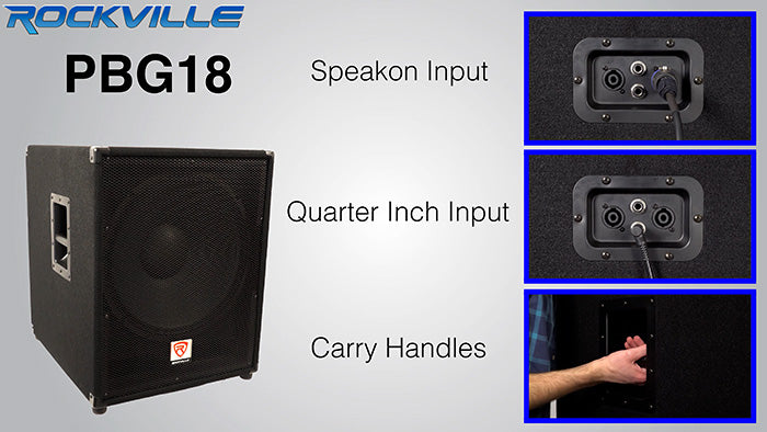 Advanced Connectivity and Mounting