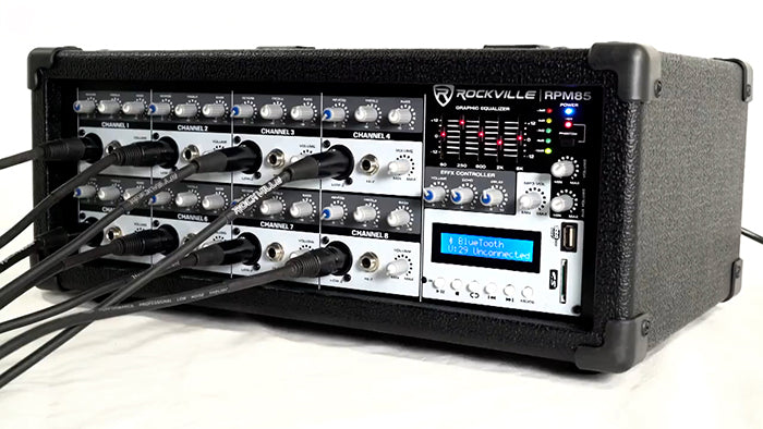 Versatile Connectivity for Every Scenario