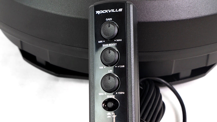 Advanced Control and Customization