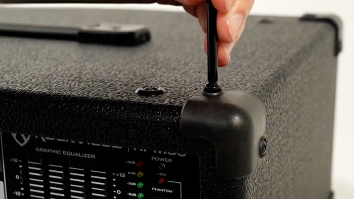 Distinctive Design and Durability