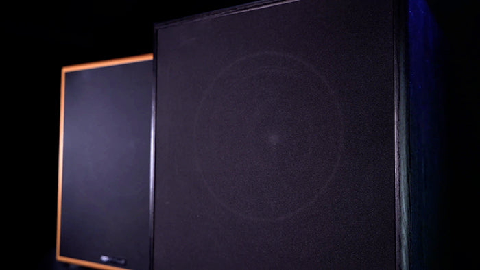 Precision-Tuned Performance Features