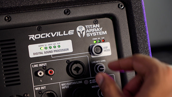 Standout Design, Advanced Functionality