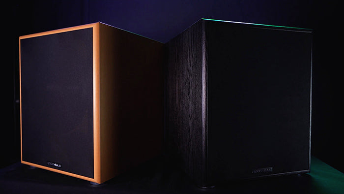 Complete Your Audio Experience