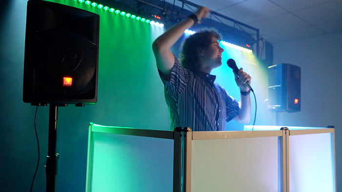 Elevate Your Audio Experience