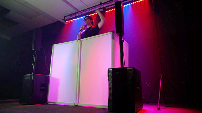 Experience Sound, Reimagined