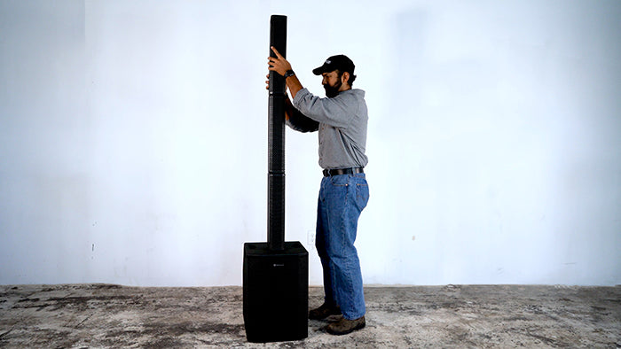 Lead the Sound Revolution