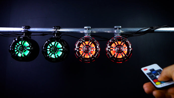 Make Every Outing Unforgettable