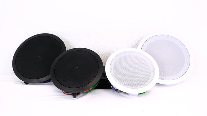 Transform Your Commercial Audio Experience