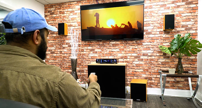 Upgrade Your Audio Experience