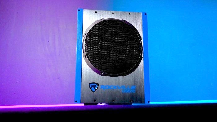 All-in-One Bass Solution