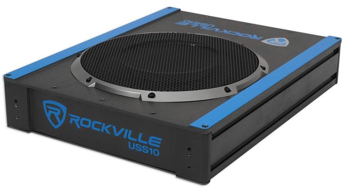 Modern Design and Reliable Performance