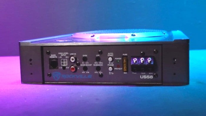 Effortless Installation and Integration