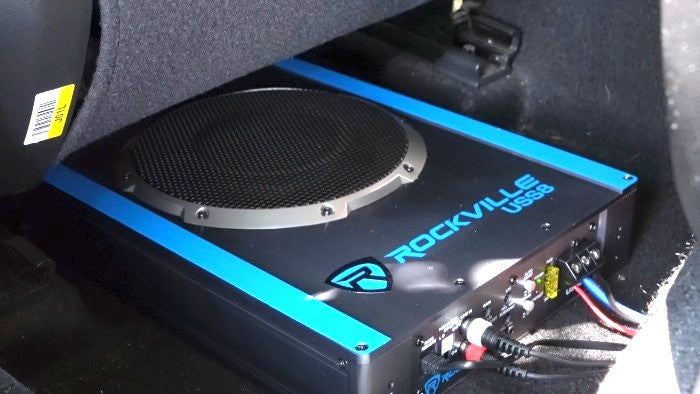 Upgrade Your Drive