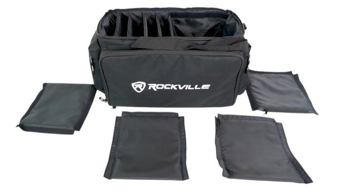 Built for Serious Gear Organization