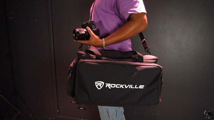 Your Gig-Ready Solution