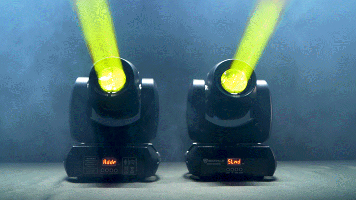 Unlock Limitless Lighting Effects