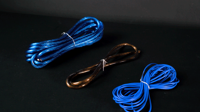 Versatile Integration