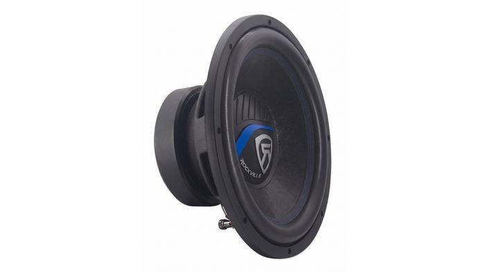 Engineered for Powerful Bass