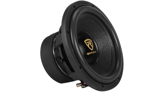 Engineered for Powerful Bass