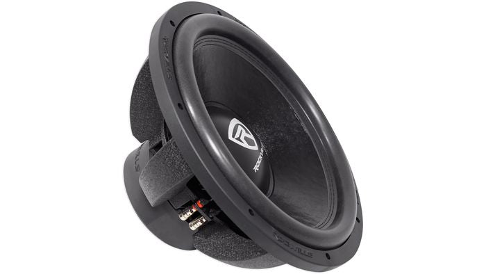 Engineered for Powerful Bass