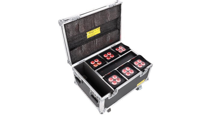 Transport and Charging Solution