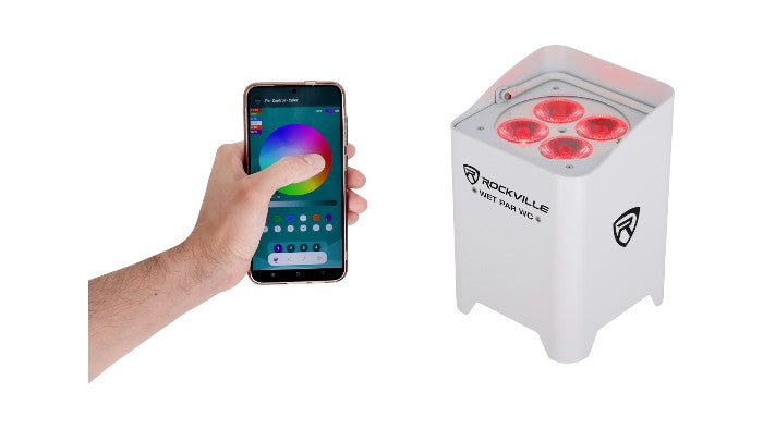 Effortless Control, Limitless Creativity