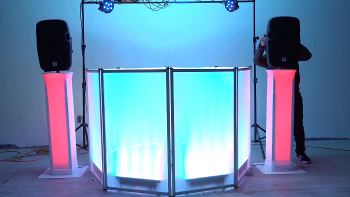 Complete Your Aesthetic—Ready To Install