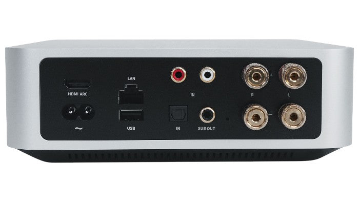 Versatile Audio for Every Space