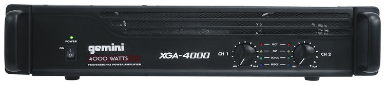 XGA-4000