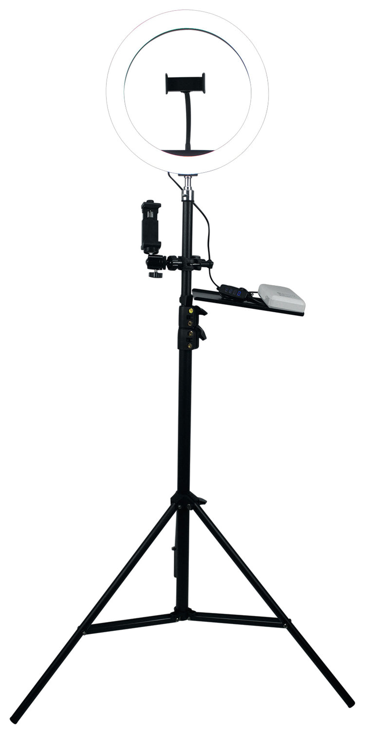 HALO 12 TRIPOD BUNDLE