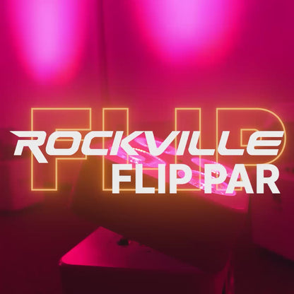 FLIP PAR