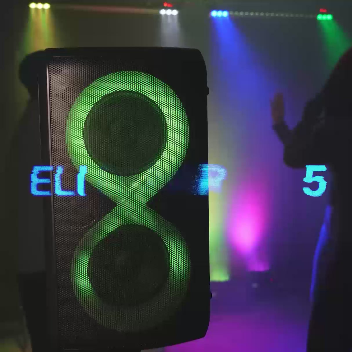 ELITE PARTY 5