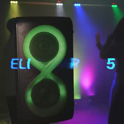 ELITE PARTY 5