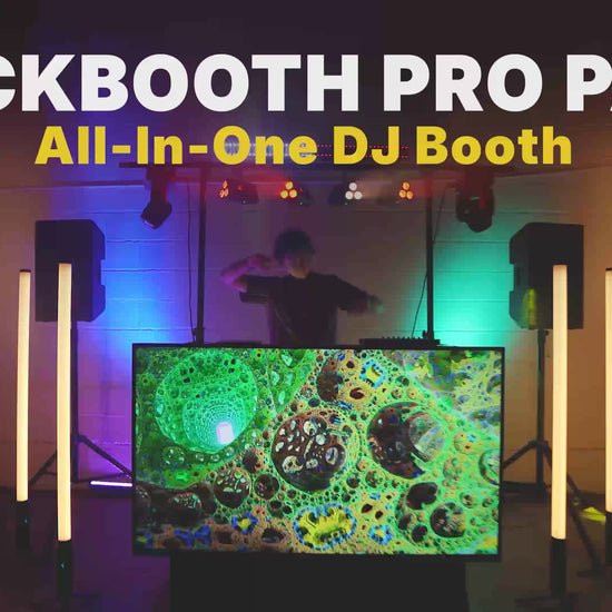 ROCKBOOTH PRO PACK
