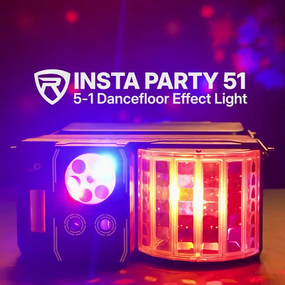 INSTA PARTY 51