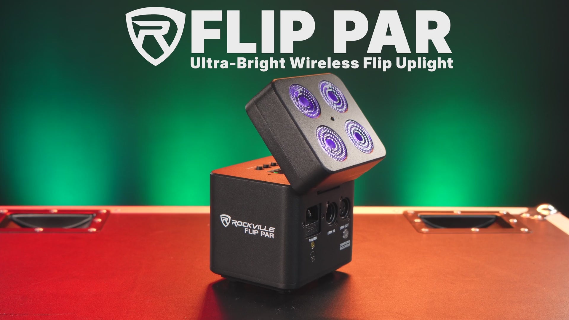 FLIP PAR BLACK