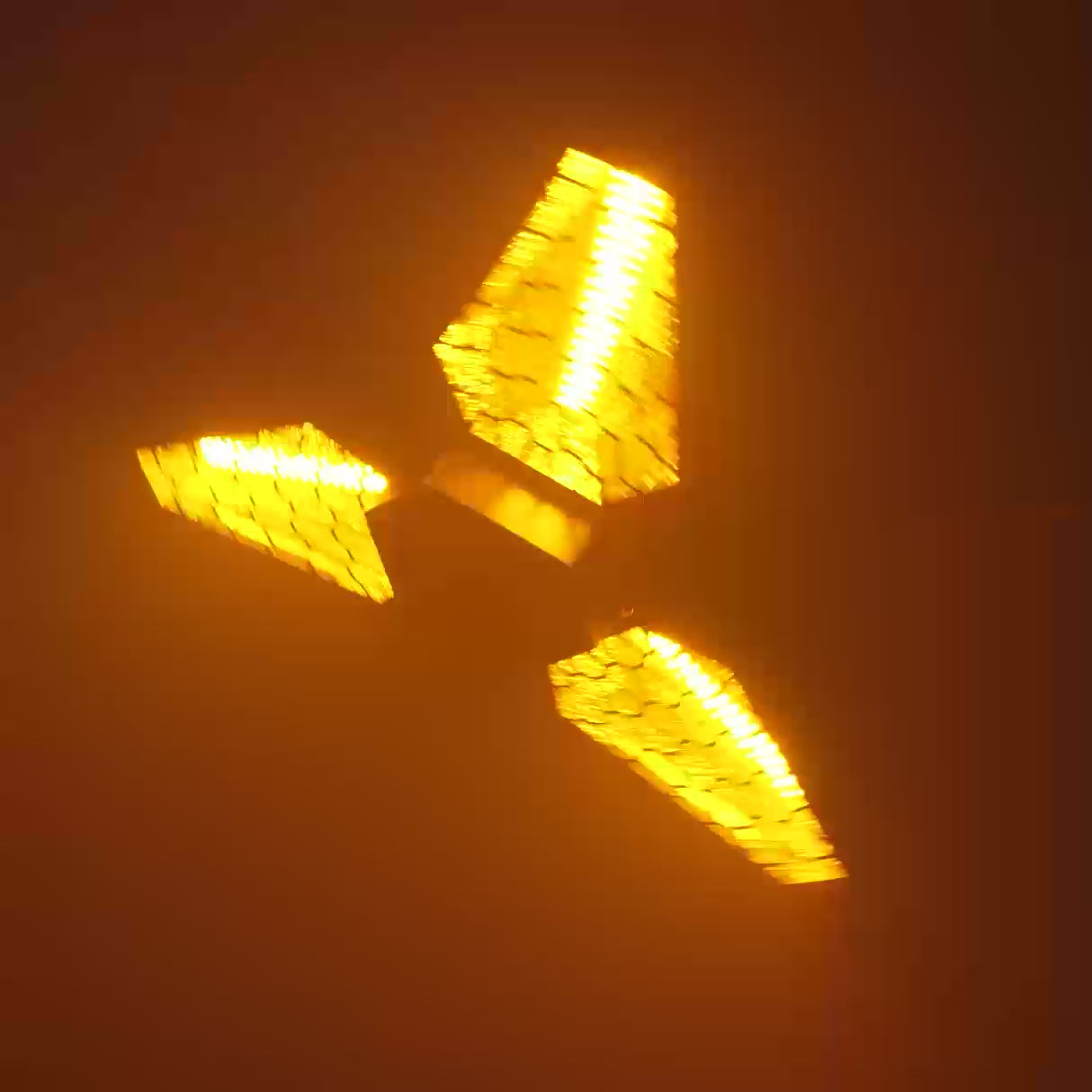 LEAF SPINNER